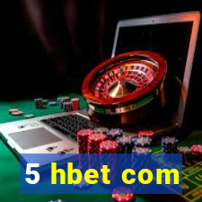 5 hbet com